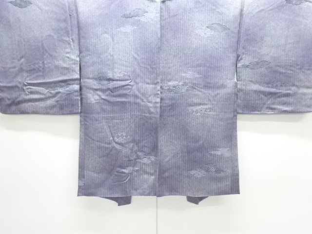 JAPANESE HAORI / MIST